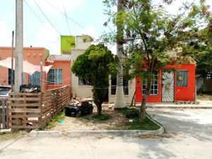 Casa en Venta en Villas Otoch Benito Juárez