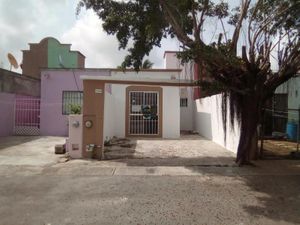 Casa en Venta en Hacienda Real del Caribe Benito Juárez