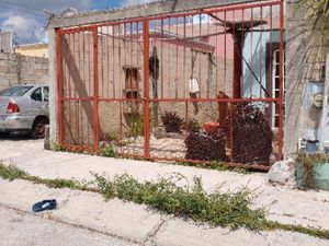 Casa en Venta en Hacienda Real del Caribe Benito Juárez