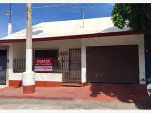 Casa en Venta en Lazaro Cardenas Culiacán