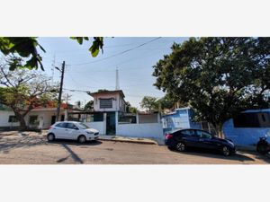 Casa en Venta en Pocitos y Rivera Veracruz