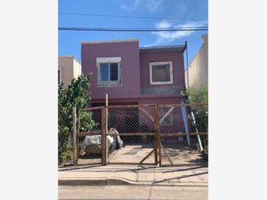 Casa en Venta en Vista del Valle Mexicali