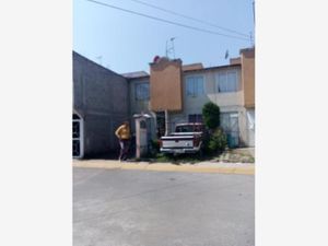 Casa en Venta en Real de Costitlán I Chicoloapan