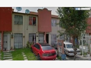 Casa en venta en VALLE DE ALHELI N/D CASA B, LOS ANGELES TOTOLCINGO, Acolman,  México, 55883.