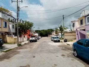 Casa en Venta en El Peten Benito Juárez