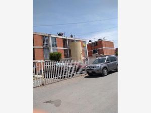 Departamento en Venta en Parques de Aragon Ecatepec de Morelos