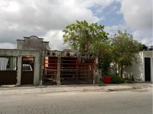 Casa en Venta en Hacienda Real del Caribe Benito Juárez