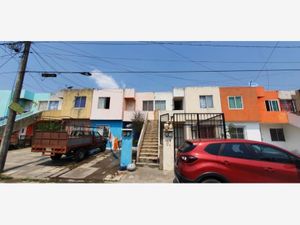 Casa en Venta en Oasis Veracruz