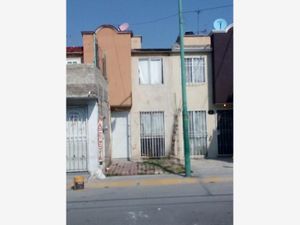 Casa en Venta en Real de Costitlán I Chicoloapan