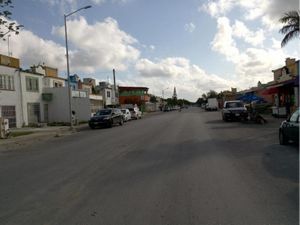 Casa en Venta en Hacienda Real del Caribe Benito Juárez