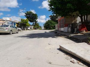 Casa en Venta en Hacienda Real del Caribe Benito Juárez