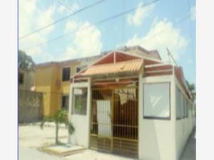 Casa en Venta en Tierra Maya Benito Juárez