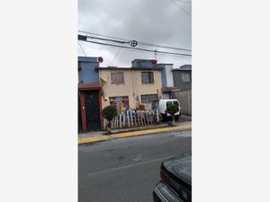 Casa en Venta en San Marcos Huixtoco Chalco