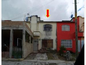 Casa en Venta en Hacienda Real del Caribe Benito Juárez