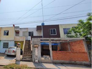 Casa en Venta en Oasis Veracruz