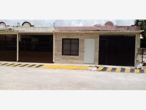 Casa en Venta en Las Lajas Benito Juárez