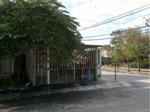 Casa en Venta en Monte Real Benito Juárez