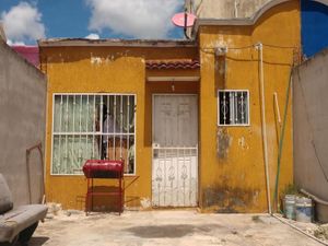 Casa en Venta en Hacienda Real del Caribe Benito Juárez