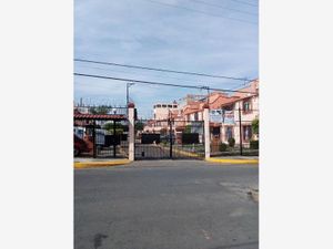 Casa en Venta en San Buenaventura Ixtapaluca