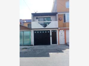 Casa en Venta en San Buenaventura Ixtapaluca