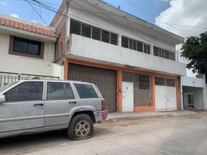 Casa en Venta en Lazaro Cardenas Culiacán