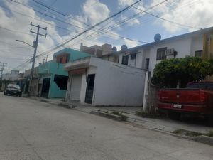 Casa en Venta en Tierra Maya Benito Juárez