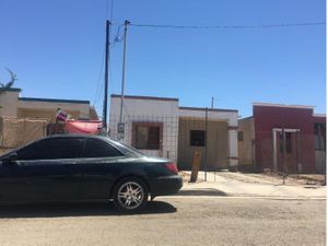 Casa en Venta en Vista del Valle Mexicali