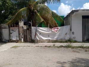 Casa en Venta en Hacienda Real del Caribe Benito Juárez