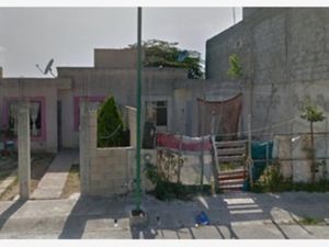 Casa en Venta en Vista Real Benito Juárez