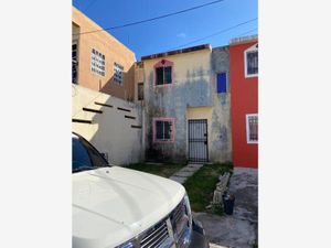 Casa en Venta en Tierra Maya Benito Juárez