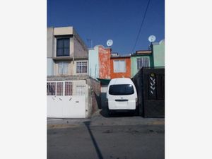 Casa en Venta en Real de Costitlán I Chicoloapan