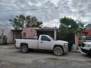 Casa en Venta en Toboganes Nuevo Laredo