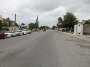 Casa en Venta en Hacienda Real del Caribe Benito Juárez