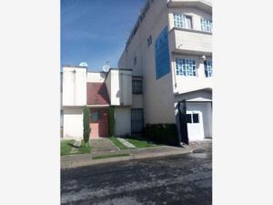 Casa en Venta en Paseos de Chalco Chalco