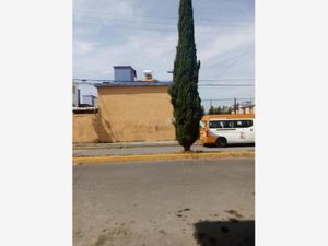 Casa en Venta en San Buenaventura Ixtapaluca