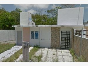 Casa en Venta en VILLAS LA PLAYA José María Morelos