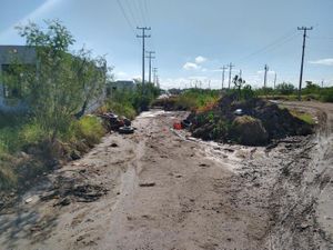 Casa en Venta en LOS TOBOGANES Nuevo Laredo