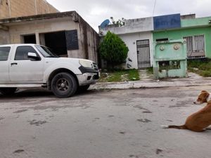 Casa en Venta en Los Heroes Benito Juárez