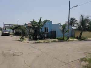 Casa en Venta en Ciudad Olmeca Coatzacoalcos