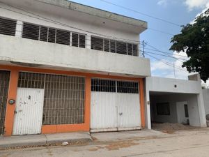 Casa en Venta en Lazaro Cardenas Culiacán