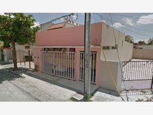 Casa en Venta en San Antonio Benito Juárez