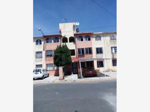 Departamento en Venta en Rey Neza Nezahualcóyotl