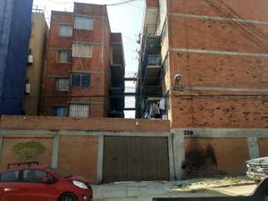 Departamento en Venta en Santa Martha Acatitla Iztapalapa