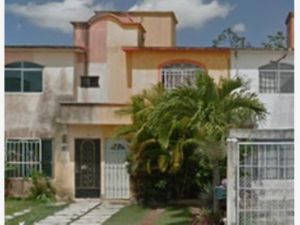 Casa en Venta en Hacienda Real del Caribe Benito Juárez