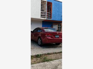 Casa en Venta en La Guadalupana Solidaridad