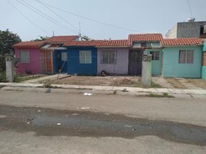 Casa en Venta en El Campanario Veracruz