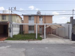 Casa en Venta en Aztlan Reynosa