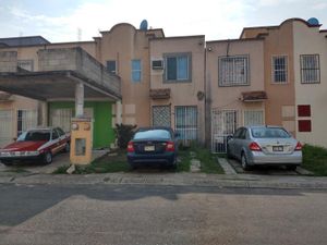 Casa en Venta en Palma Real Veracruz