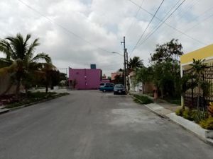 Casa en Venta en El Peten Costa Azul Benito Juárez