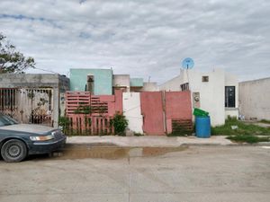 Casa en Venta en Toboganes Nuevo Laredo